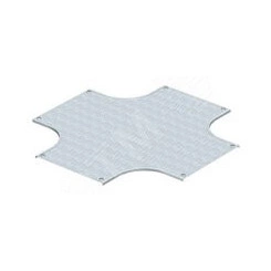 Крышка крестообразной секции 400мм