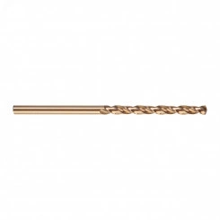 Сверло по металлу HSS-CO 3.0 мм (10шт) Сверло по металлу HSS-CO 3.0 мм (10шт)