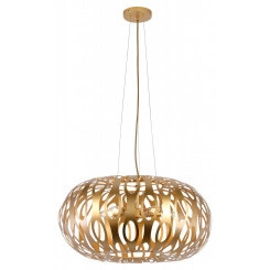 Люстра  Rivoli Mitzi 4079-205 5 х Е14 40 Вт дизайн