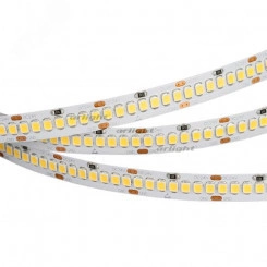Лента LED RT 2-5000 24V Day4000 10mm (2835, 252 LED/m, LUX) (ARL, 10 Вт/м, IP20) Лента LED RT 2-5000 24V Day4000 10mm (2835, 252 LED/m, LUX) (ARL, 10 Вт/м, IP20)