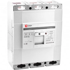 Выключатель автоматический ВА-99 800/1000А 3P 35кА