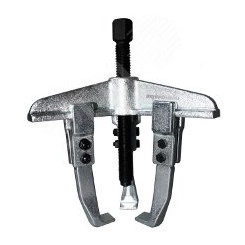 Съемник с тремя скользящими захватами 4''