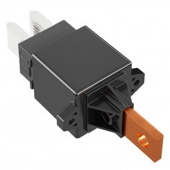 Комплект силового контакта 250А, Переход шина     5х5мм