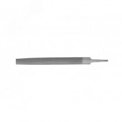 Напильник полукруглый 200 мм №1