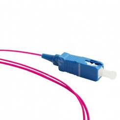 Пигтейл волоконно-оптический SM 9/125 (OS2) SC/UPC 2 м LSZH