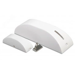 Извещатель охранный точечный бесконтактный магнитоуправляемый