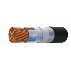 Кабель АВБШв 5х185мс(N, PE)-1 Кабель АВБШв 5х185мс(N, PE)-1