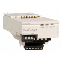 МОДУЛЬ СВЯЗИ DEVICENET