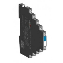 УЗИП серии РУБЕЖ РСТ 2/6/2 Exi, Uо - 6 В, IL - 2 А, In (8/20) - 5 кА, искробезопасная цепь УЗИП серии РУБЕЖ РСТ 2/6/2 Exi, Uо - 6 В, IL - 2 А, In (8/20) - 5 кА, искробезопасная цепь