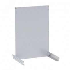 Панель монтажная В900 Ш800 глухая AVERES