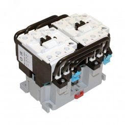 Контактор электромагнитный ПМ12-040551 УХЛ4 В, 220В, (2р) Контактор электромагнитный ПМ12-040551 УХЛ4 В, 220В, (2р)