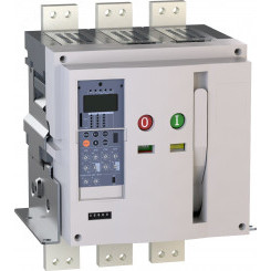 Выключатель автоматический Optimat A-1250-S2-3P-85-F-MR8.0-F-C2202-M2-P02-S1-06