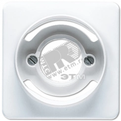 Крышка для держателя лампы 938-10U и 938-14U белая Крышка для держателя лампы 938-10U и 938-14U белая