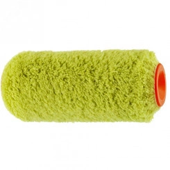 Валик сменный фасадный для всех лакокрасочных материалов 180/40/6