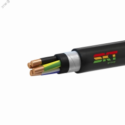 Кабель контрольный КВБбШвнг(А)-LS 4х2.5