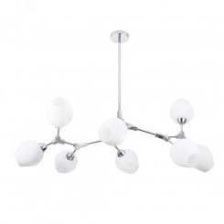 Люстра на штанге Arte Lamp YUKA A4103SP-8CC