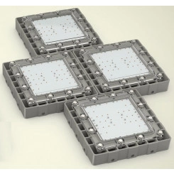 Светильник светодиодный ДСП-260Вт, белый, 5000К, 38 800Лм, 120°, ~220в, IP67, cos 0,55, на крюк,трубу 3/4 Arsenal-M Светильник светодиодный ДСП-260Вт, белый, 5000К, 38 800Лм, 120°, ~220в, IP67, cos 0,55, на крюк,трубу 3/4 Arsenal-M