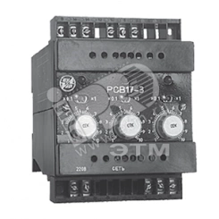 РСВ-17-3 220В 50Гц 0,1-10сек  п/п реле