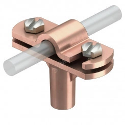 Держатель проволоки, с внутренней резьбой Держатель проволоки, с внутренней резьбой