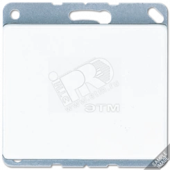 Крышка глухая с опорным кольцом золотая бронза Крышка глухая с опорным кольцом золотая бронза