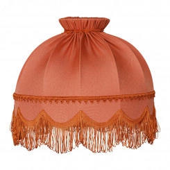 Абажур Ретро терракот Абажур Ретро терракот