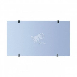 Полимерное заполнение PERCo-BH02 Пм1000- для      секции ограждения PERCo-BH02 длиной менее 1000 мм