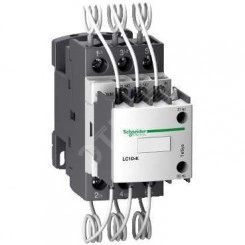 Контактор для конденсаторных батарей 240В 50ГЦ 25кВА