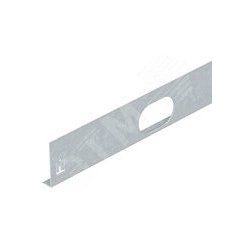 Разделительная перегородка для напольных каналов AIK (сталь) Разделительная перегородка для напольных каналов AIK (сталь)