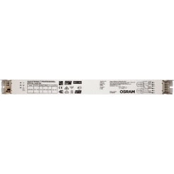 ЭПРА КЛЛ 2х55 QTP-DL 220-240B встр.Osram ЭПРА КЛЛ 2х55 QTP-DL 220-240B встр.Osram