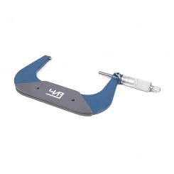 Микрометр МК-125 0.01 с повер. Микрометр МК-125 0.01 с повер.