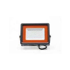 Прожектор светодиодный ДО 30w IP65 плоский корпус