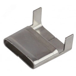 Скрепа NC20 (100/1000/45000)