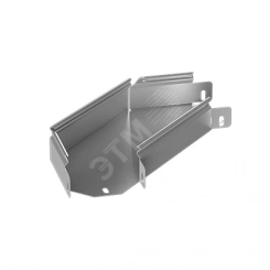 Угол горизонтальный 200х100-90 S=0.7мм оцинк./полимер. Угол горизонтальный 200х100-90 S=0.7мм оцинк./полимер.