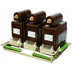 Трансформатор 3*3 НОЛП-10У2 100001100 0.5 225