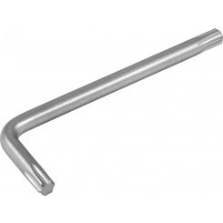 Ключ торцевой TORX® короткий, T27 Ключ торцевой TORX® короткий, T27