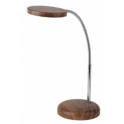 Светильники настольные ЭРА NLED-436-8W-WOOD ''дерево'' наст.светильник Светильники настольные ЭРА NLED-436-8W-WOOD ''дерево'' наст.светильник