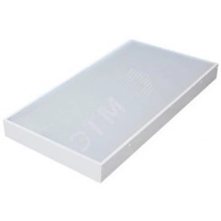 Светильник потолочный универсальный ДВО-22Вт, IP40, 5000К, 2380Лм, холодный, призма LL-DVO-020-M600X300 (4310.850.T.01.0.4) Светильник потолочный универсальный ДВО-22Вт, IP40, 5000К, 2380Лм, холодный, призма LL-DVO-020-M600X300 (4310.850.T.01.0.4)