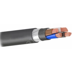 Кабель силовой ВБШвнг(А)-ХЛ 4х150,0 мс (N)-1 ТРТС