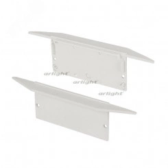 Заглушка ARH-LINIA72-FANTOM-2000 глухая (ARL, Пластик)