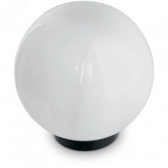 Светильник НТУ-01-60-201 Шар d=200мм молочный Е27 на трубу IP44 Светильник НТУ-01-60-201 Шар d=200мм молочный Е27 на трубу IP44