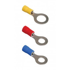 Наконечник НКИ2-4 кольцо 0,5-1,5мм (100 шт)