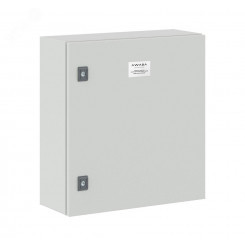 Шкаф учета и управления линиями осветительных приборов  3Ф100А3К (plc)