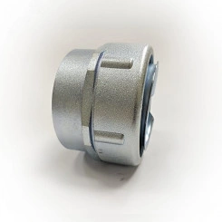 Резьбовой крепежный элемент с внутренней резьбой РКВ-60 У2 IP54 Резьбовой крепежный элемент с внутренней резьбой РКВ-60 У2 IP54