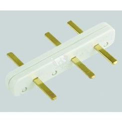 Connect Блок соединительный 3-х контактный для розеток K11-.. KS11-.. Connect Блок соединительный 3-х контактный для розеток K11-.. KS11-..