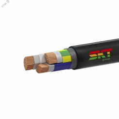 Кабель силовой ВВГнг(А)-FRLS 3х120мс-1 ТРТС