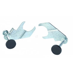 Connect Струбцина для монтажа офиблоков LINE (2 шт в комплекте) Connect Струбцина для монтажа офиблоков LINE (2 шт в комплекте)