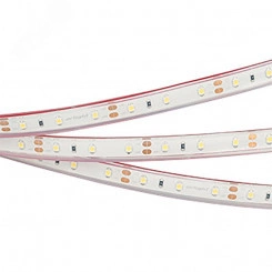 Лента герметичная RTW-PFS-A60-11mm 12V Warm3000 (4.8 W/m, IP68, 2835, 5m) (Arlight, -) Лента герметичная RTW-PFS-A60-11mm 12V Warm3000 (4.8 W/m, IP68, 2835, 5m) (Arlight, -)