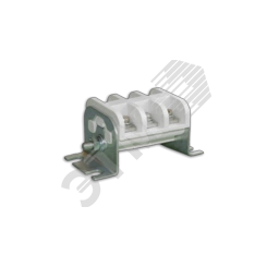 Клеммный блок КБ 10-4П(06)