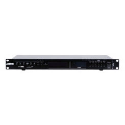 Проигрыватель MP-8101 СD/mp3/USB-проигрыватель-тюнер, 1U Проигрыватель MP-8101 СD/mp3/USB-проигрыватель-тюнер, 1U