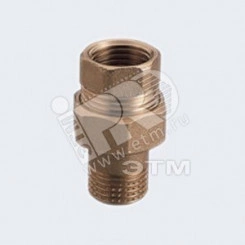 Соединение разъемное 1'1/2 ВР-НР Соединение разъемное 1'1/2 ВР-НР